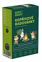 Root&Snoot Kopřivové radovánky pro hlodavce 200g