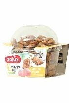 Pochoutka kočka CRUNCHY Kuře Zolux