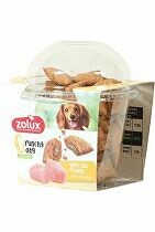 Pochoutka pes CRUNCHY Kuře Zolux