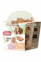 Pochoutka pes CRUNCHY Krůta Zolux