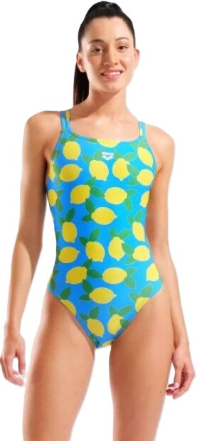 Arena Lemons Lace Plus Back XS - UK30