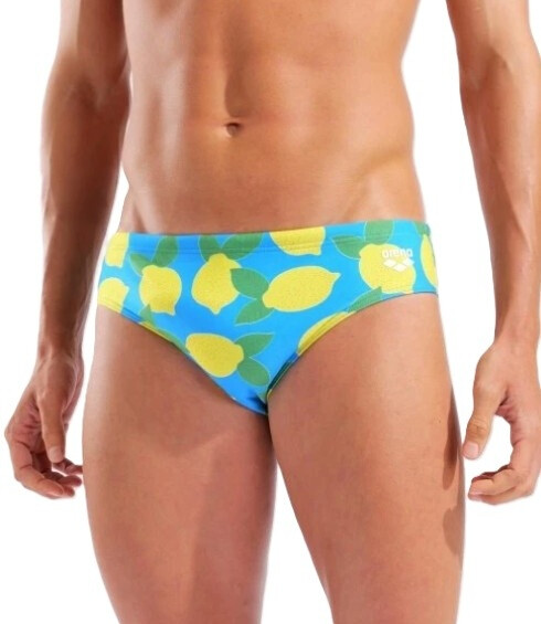 Arena Lemons Brief XXS - UK28