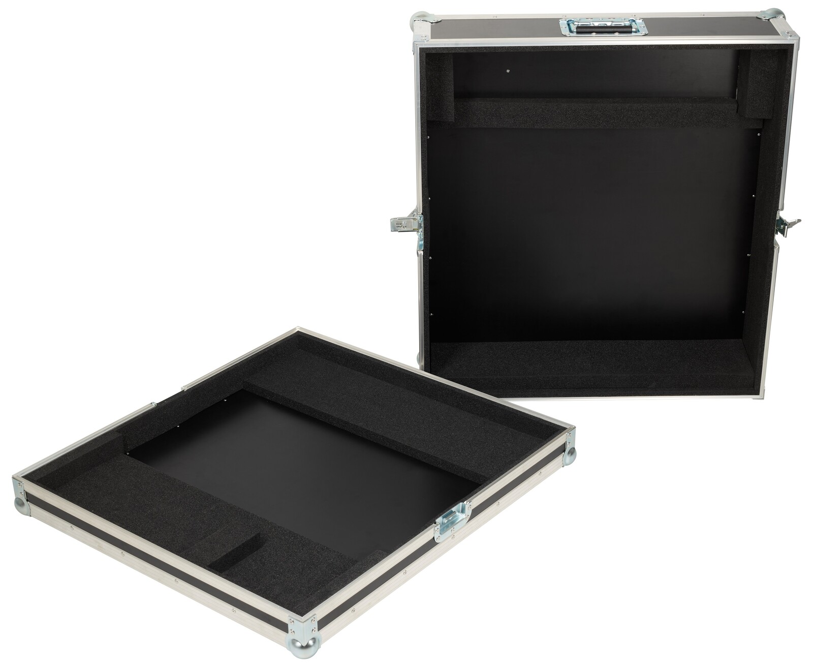 Razzor Cases PreSonus StudioLive 24 Series III s kolečky