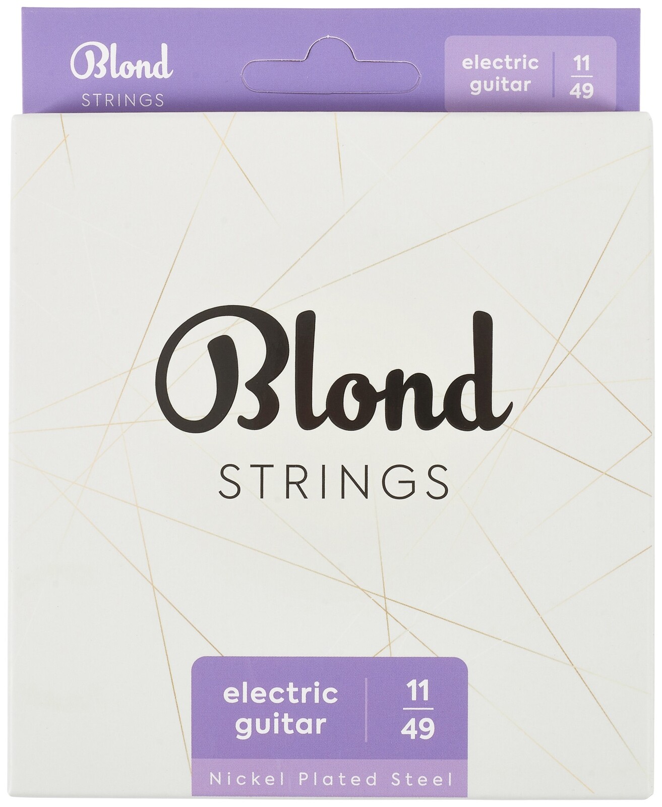 Blond ENP1149