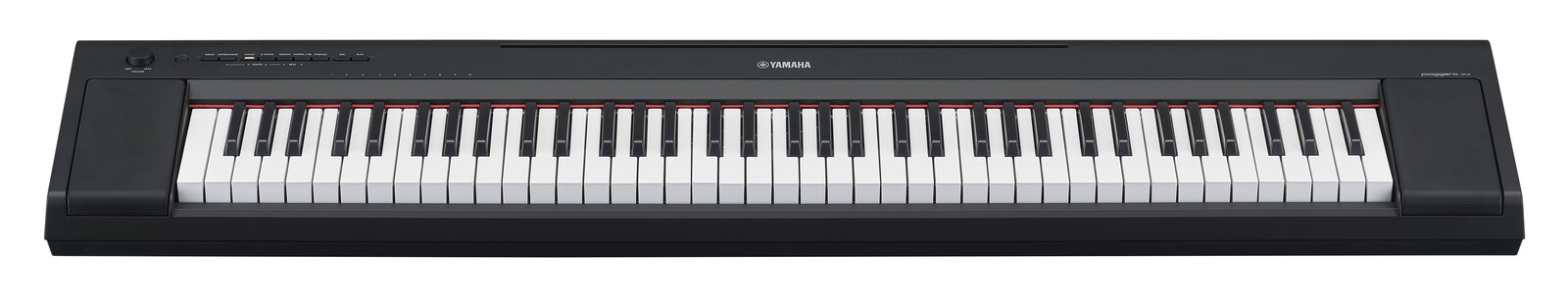 Yamaha NP-35 B (rozbalené)
