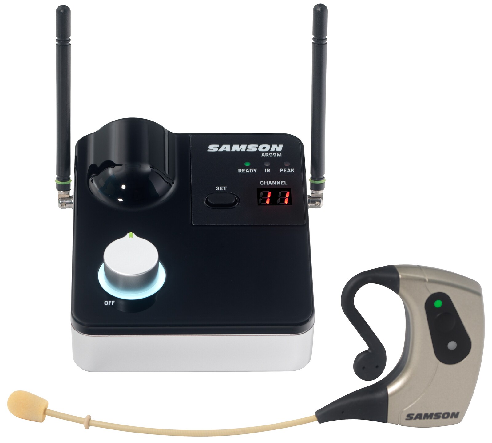 Samson Airline Micro Esm-K