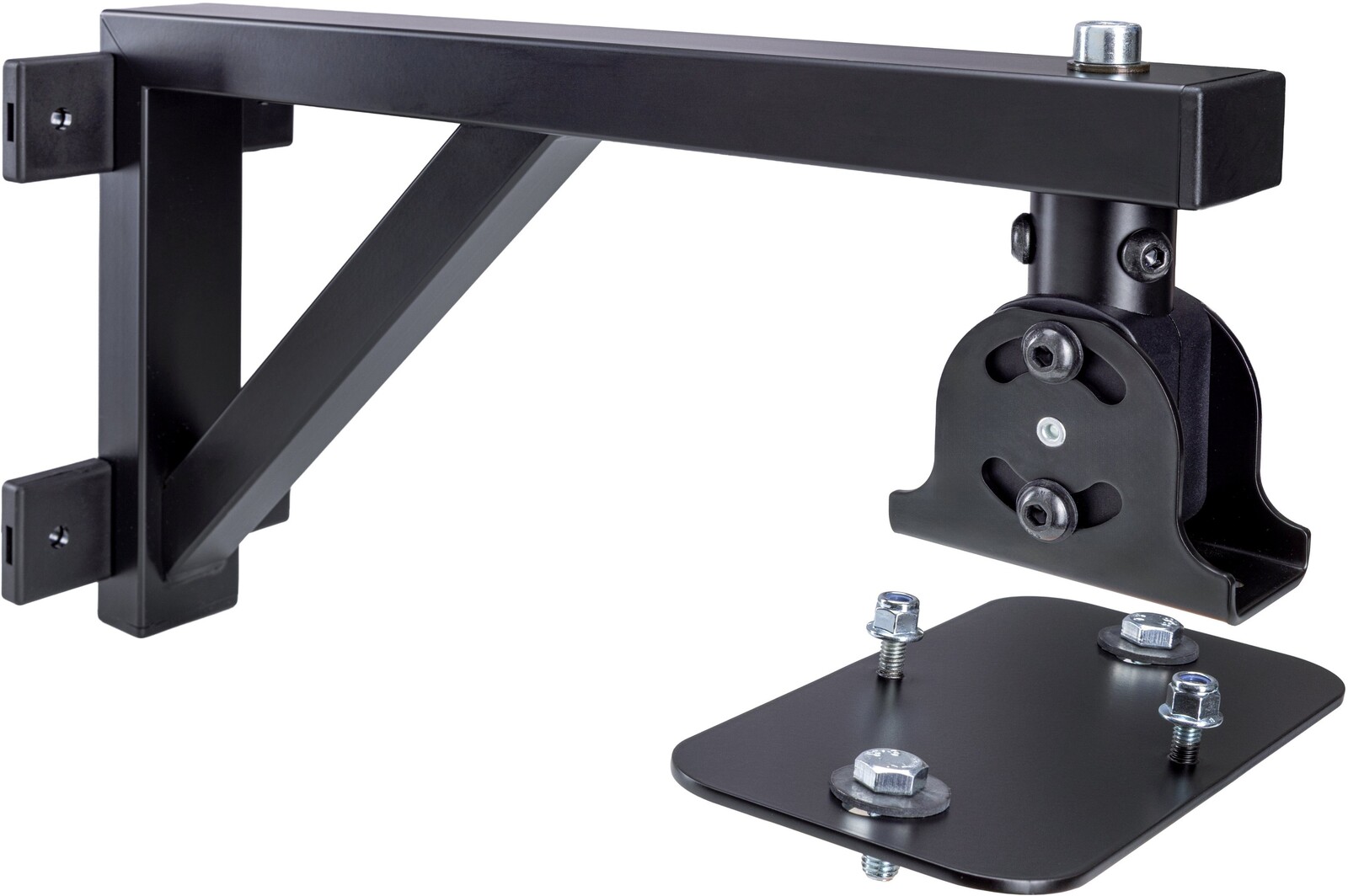 K&M 19450 Speaker wall mount (long arm type)