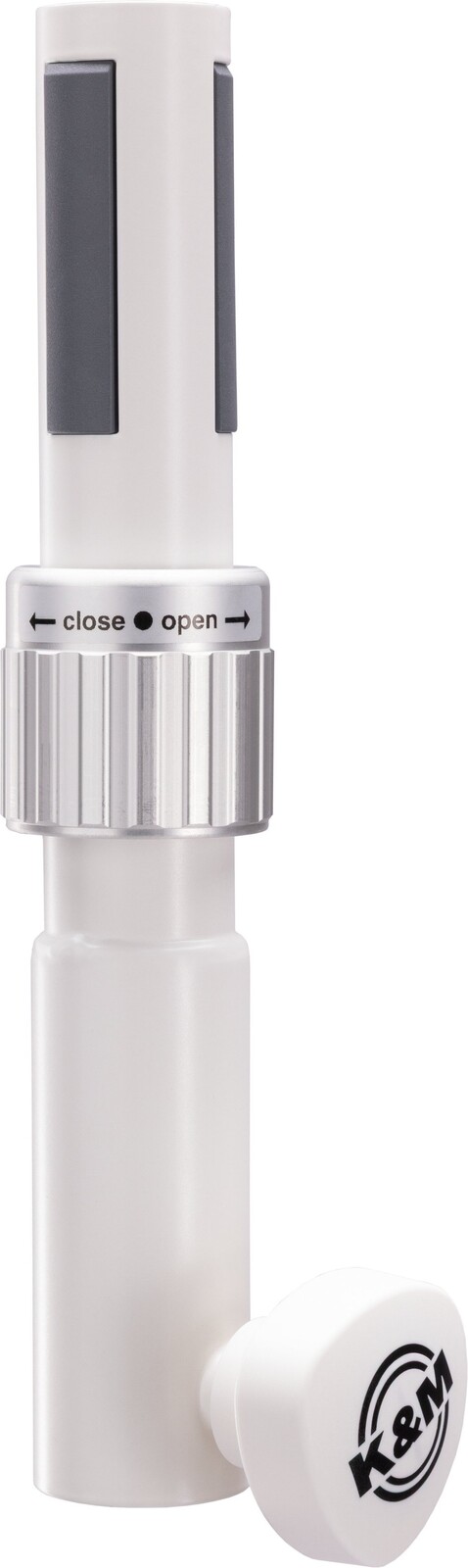 K&M 21441 Adapter sleeve »Ring Lock«