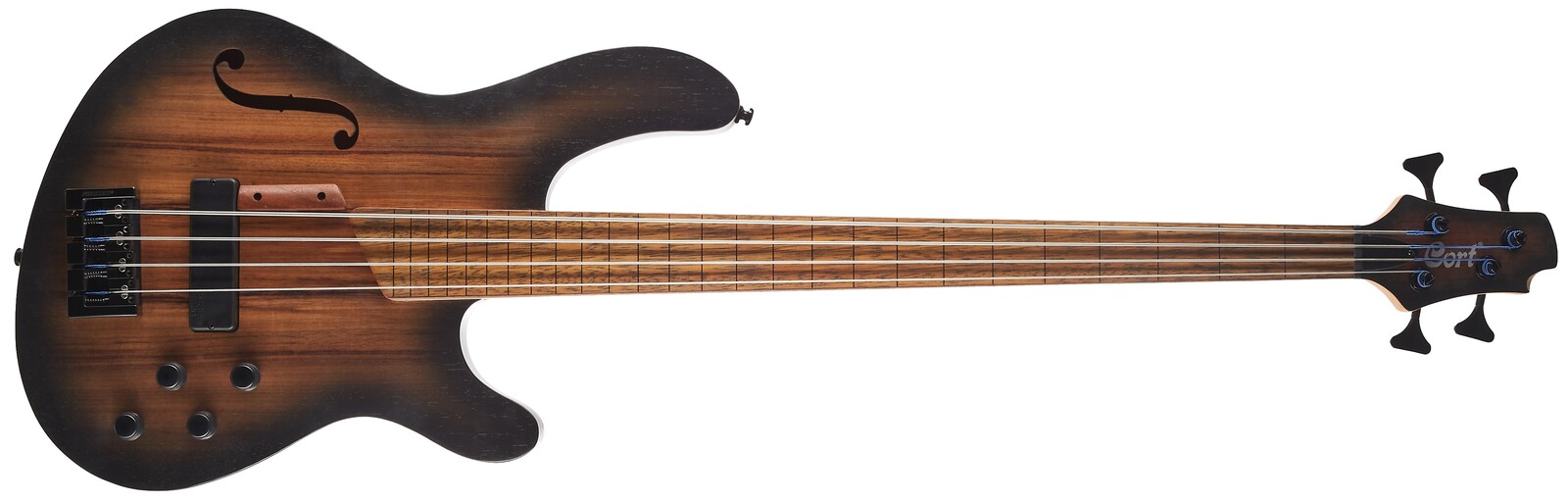 Cort B4 FL MHPZ OPTA (použité)