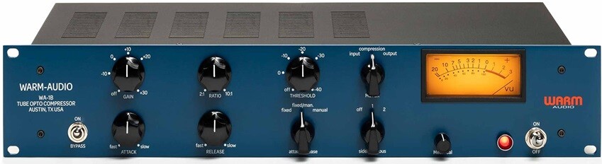 Warm Audio WA-1B (rozbalené)