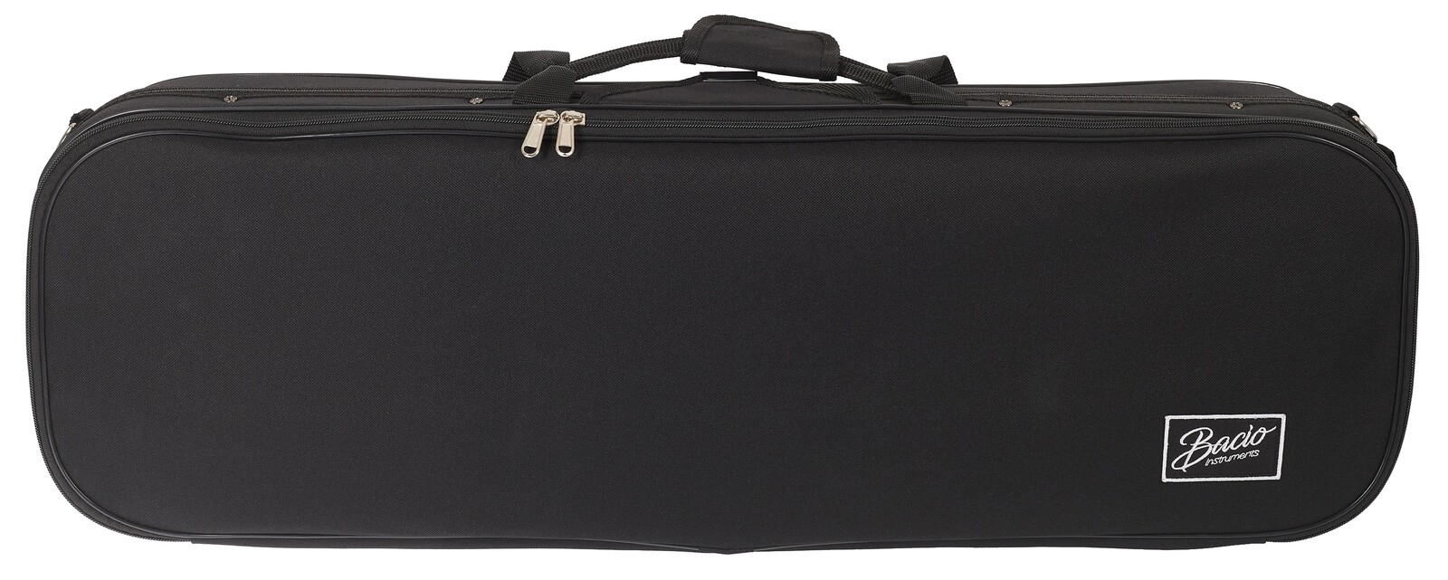 Bacio Instruments Violin Oblong Case 4/4 (použité)