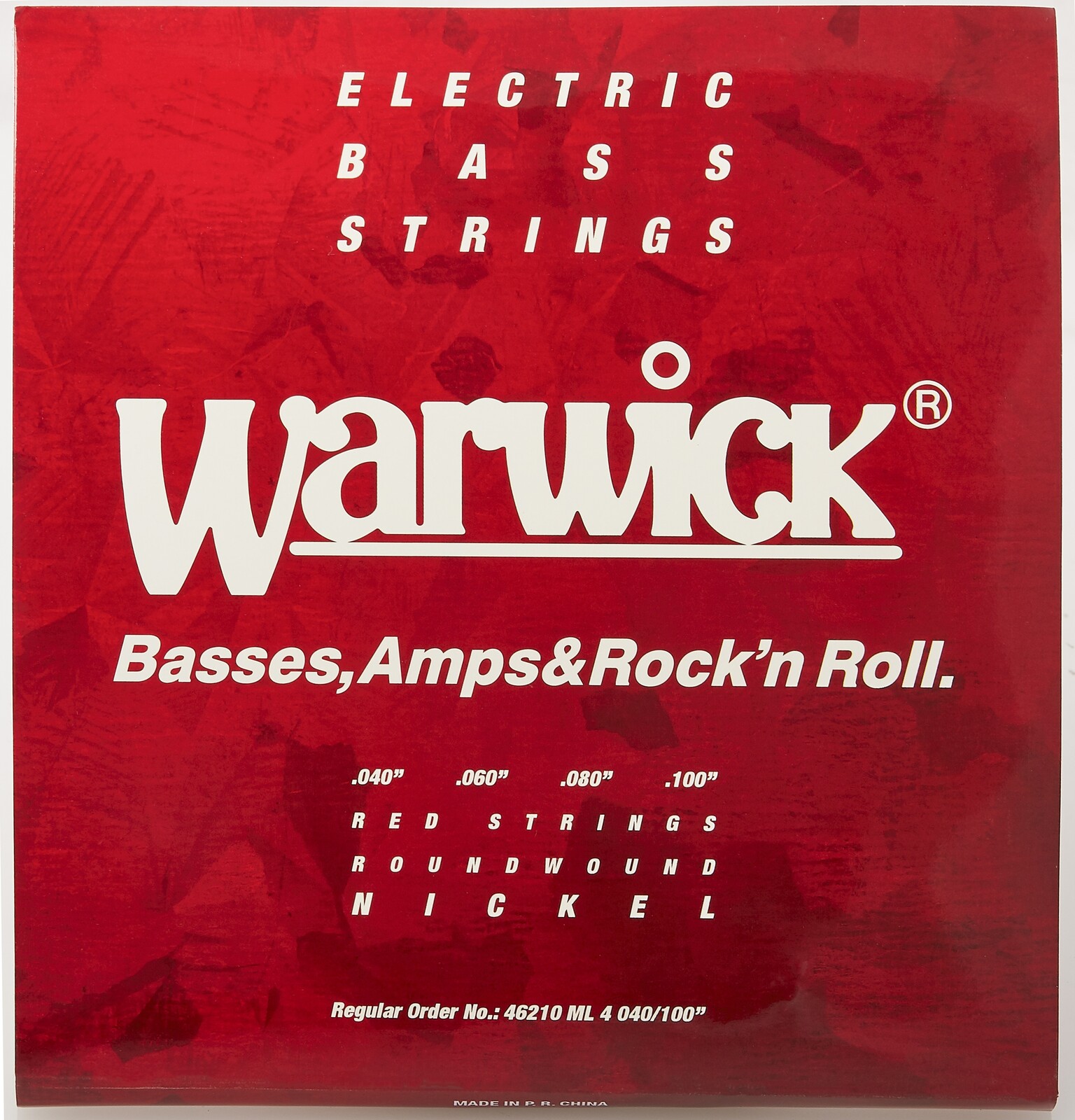 Warwick 46210 ML (rozbalené)