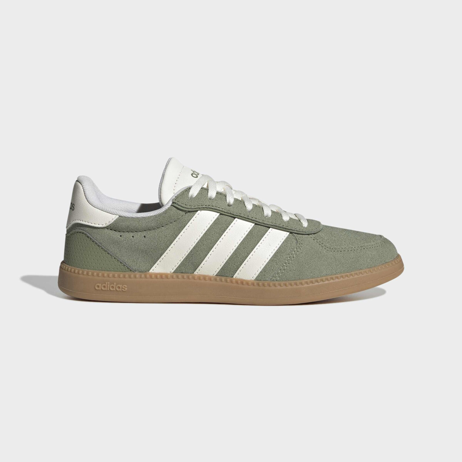 adidas Breaknet Sleek Shoes 38