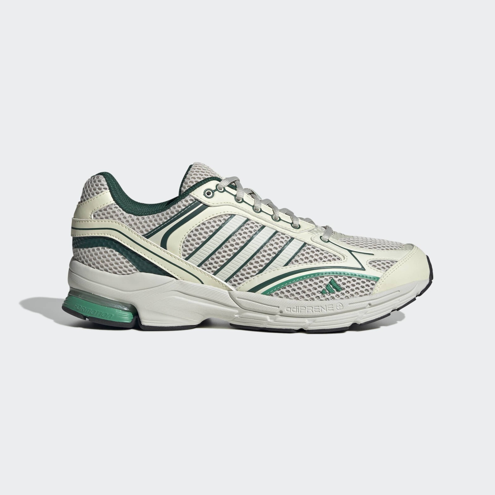 adidas Spiritain 2000 Shoes 43 1/3