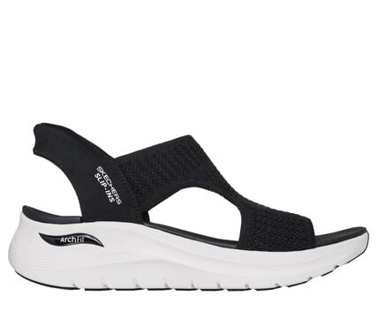Skechers arch fit 2.0 sandal - my ever slip-ins 36