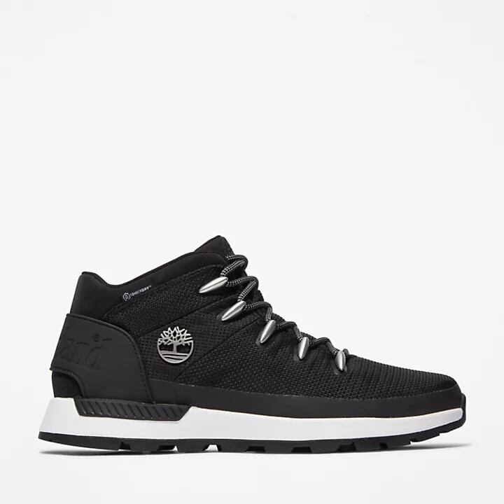 Timberland Sprint Trekker Mid Fabric WP 43