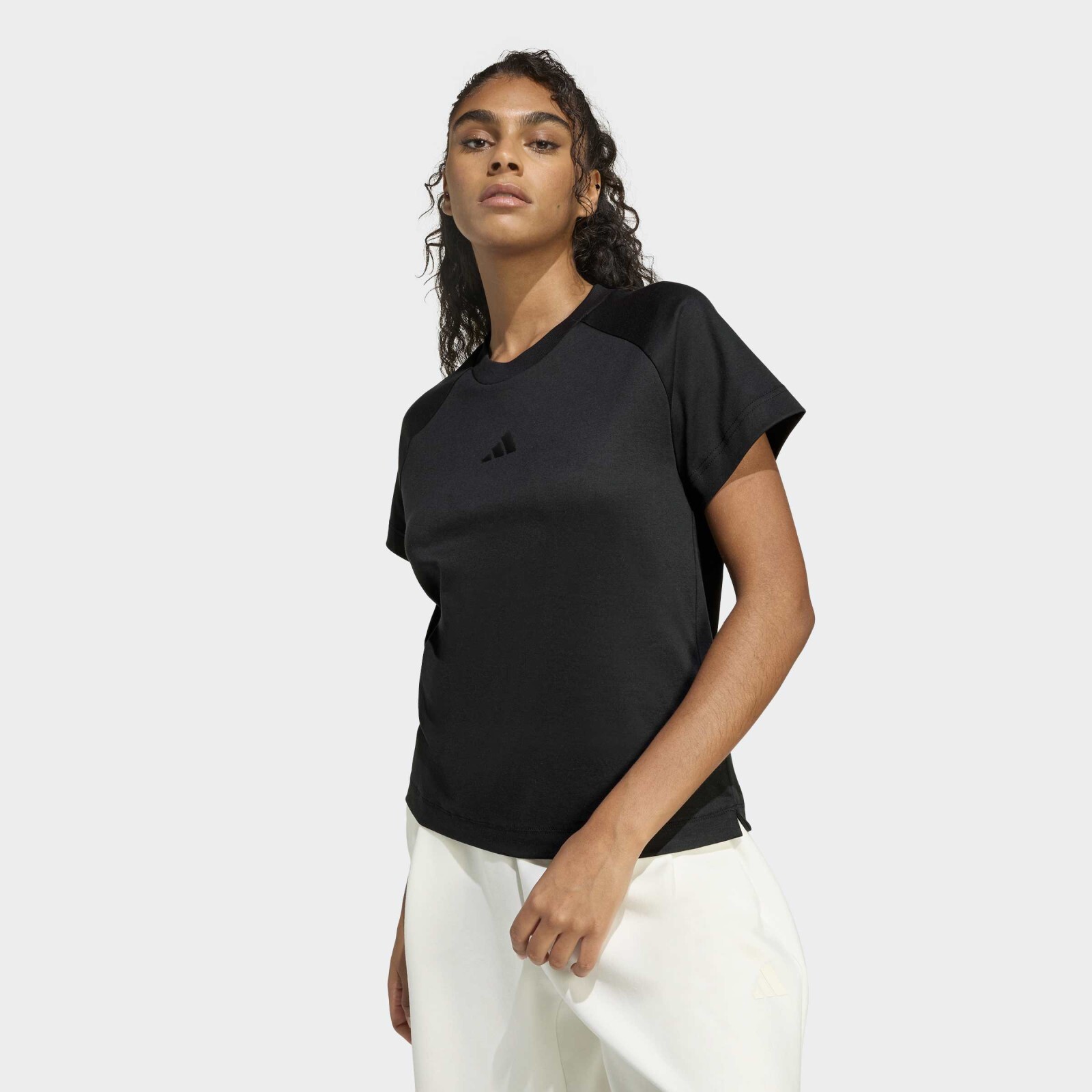 adidas SOFT LUX Tee M