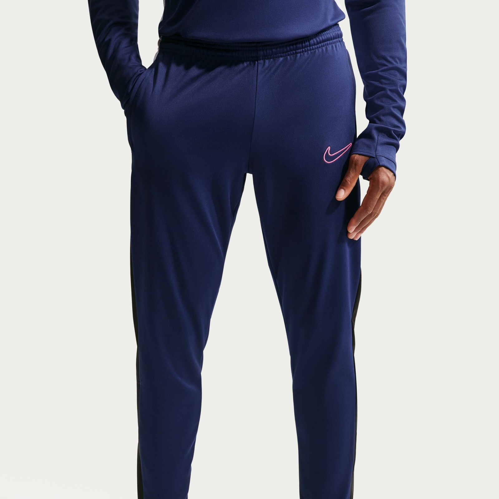 Nike Academy Mens Dri-FIT Soccer Pants L