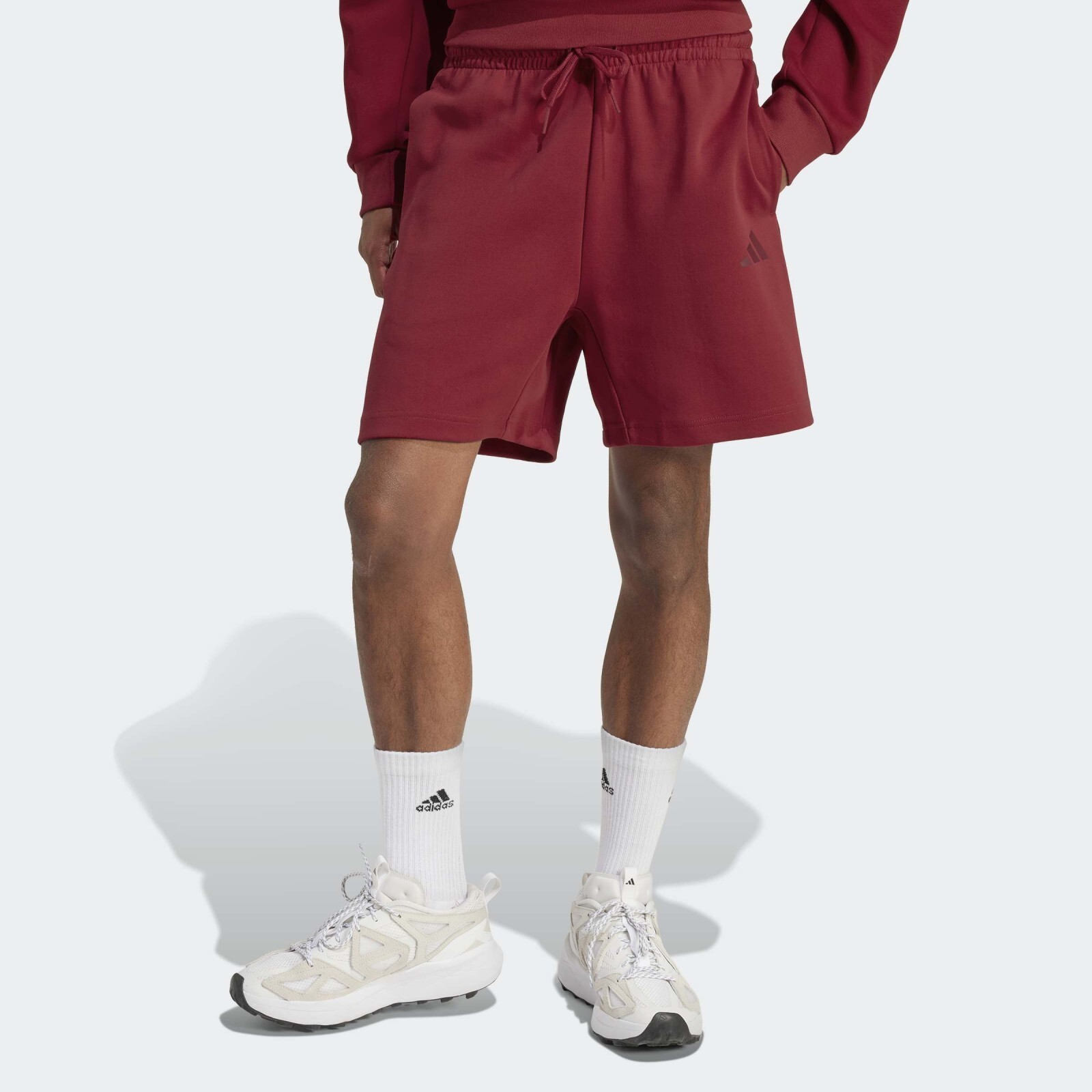 adidas Future Icons Small Logo Short XL