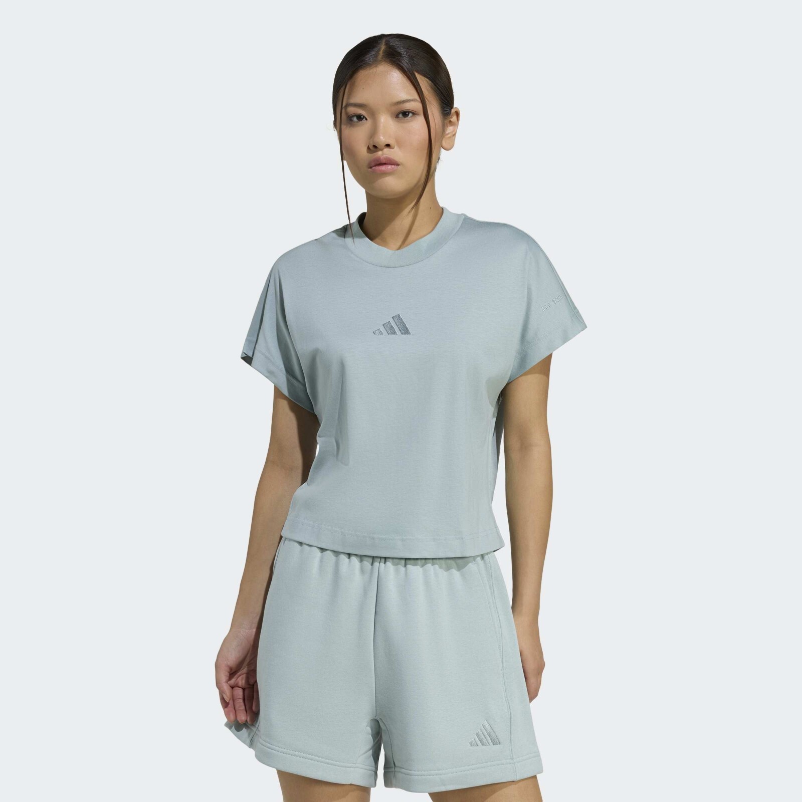 adidas ALL SZN T-Shirt XS