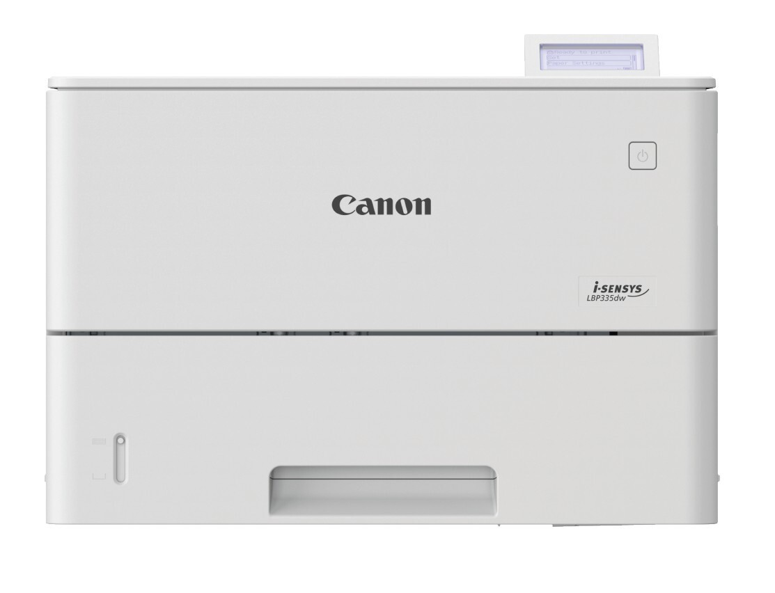 Canon i-SENSYS LBP335DW 7063C007 laserová tiskárna