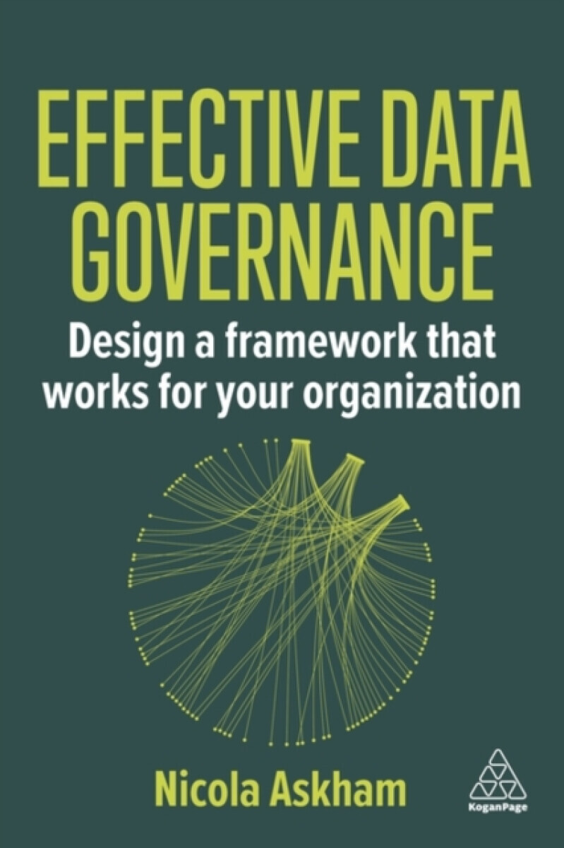 Effective Data Governance - Nicola Askham