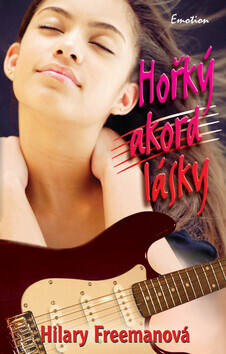 Hořký akord lásky (poškozená) - Hillary Freemanová