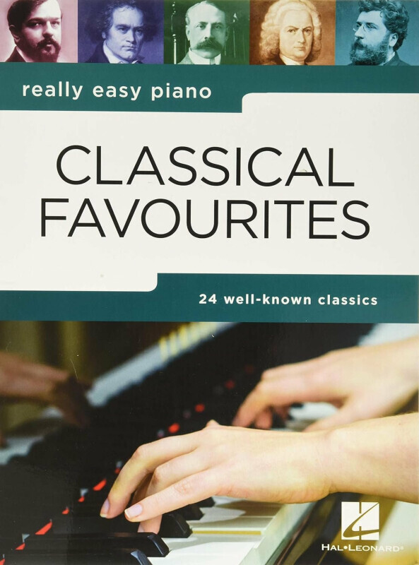 Really Easy Piano - Birgit Kaltenthaler