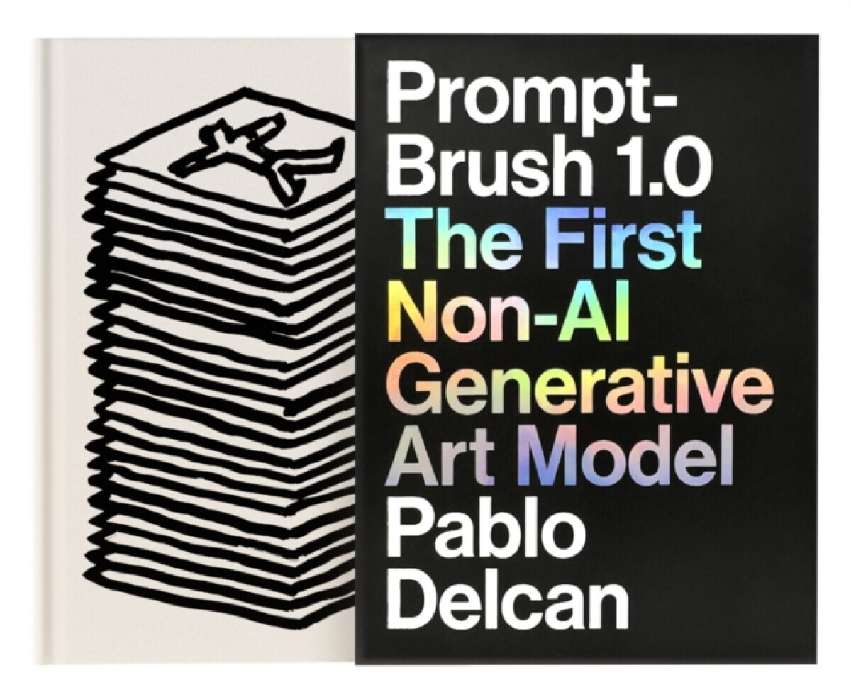Prompt-Brush 1.0 - Pablo Delcan