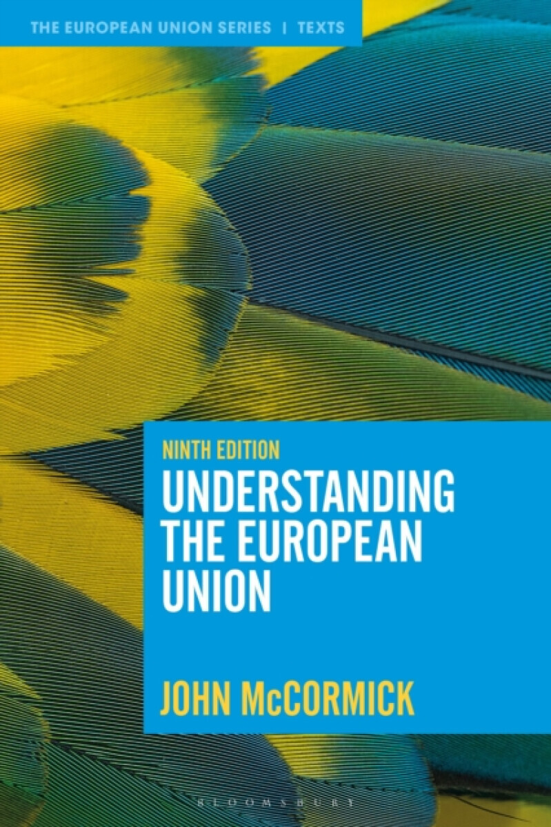Understanding the European Union - John  McCormick