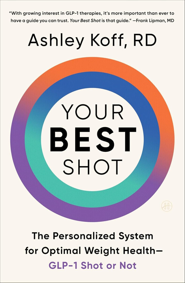 Your Best Shot - Ashley Koff