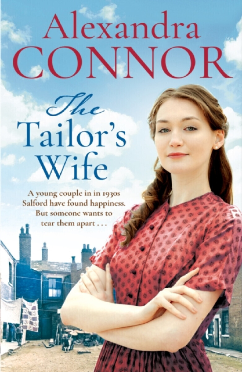 The Tailor's Wife - Alexandra Connor