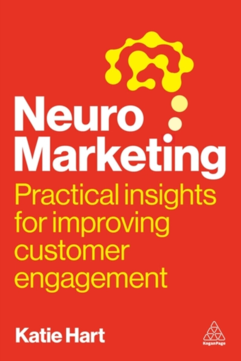 Neuromarketing - Katie Hart