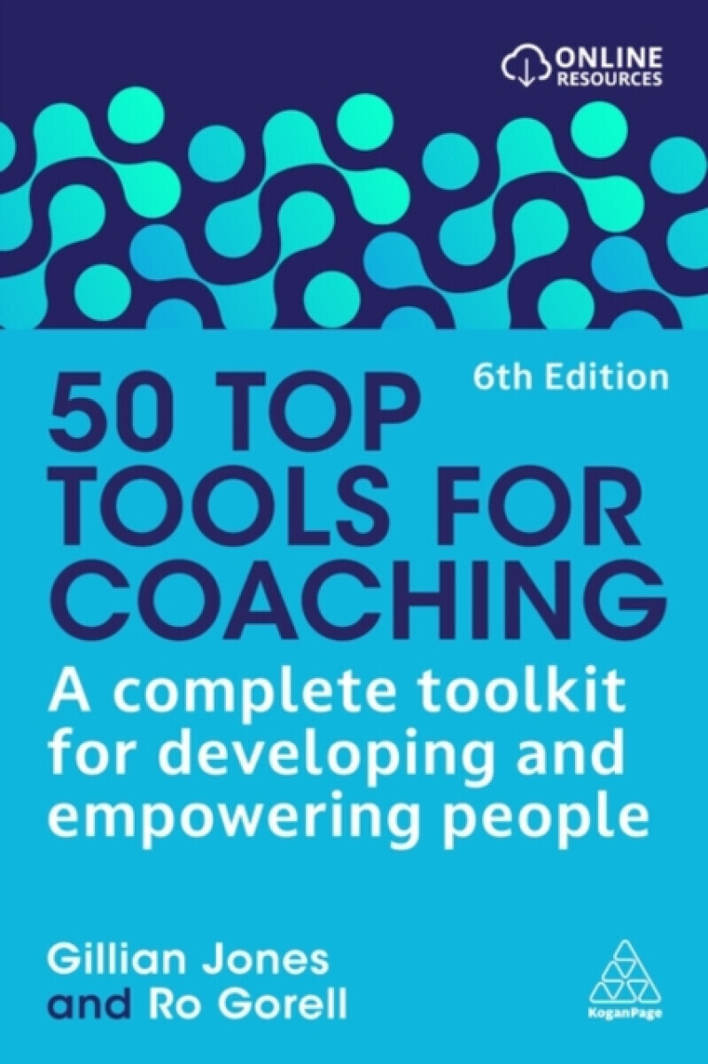 50 Top Tools for Coaching