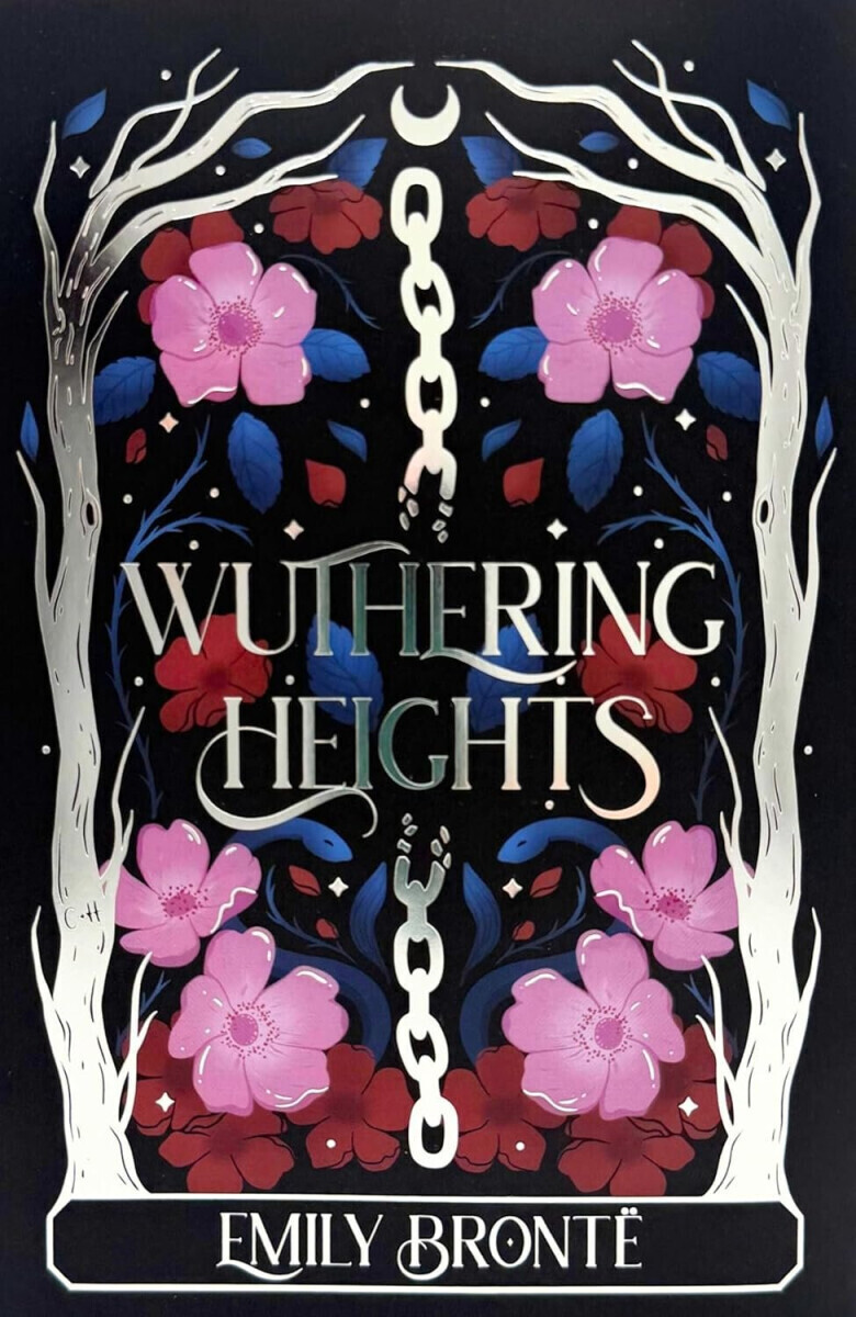 Wuthering Heights (Wordsworth Empress Collection) - Emily Brontëová