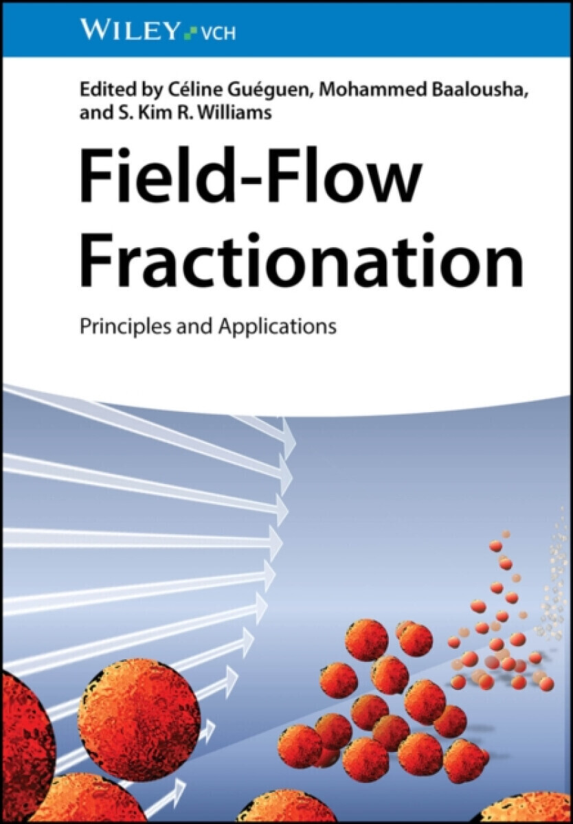 Field-Flow Fractionation