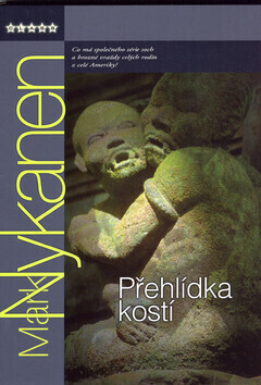 Přehlídka kostí (poškozená) - Mark Nykanen