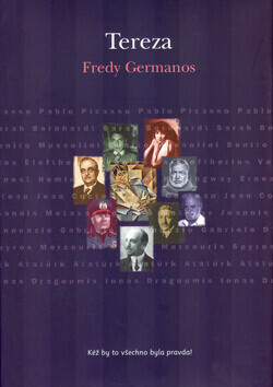 Tereza (poškozená) - Fredy Germanos