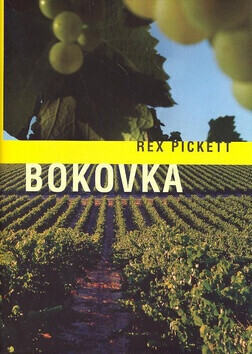 Bokovka (poškozená) - Rex Pickett