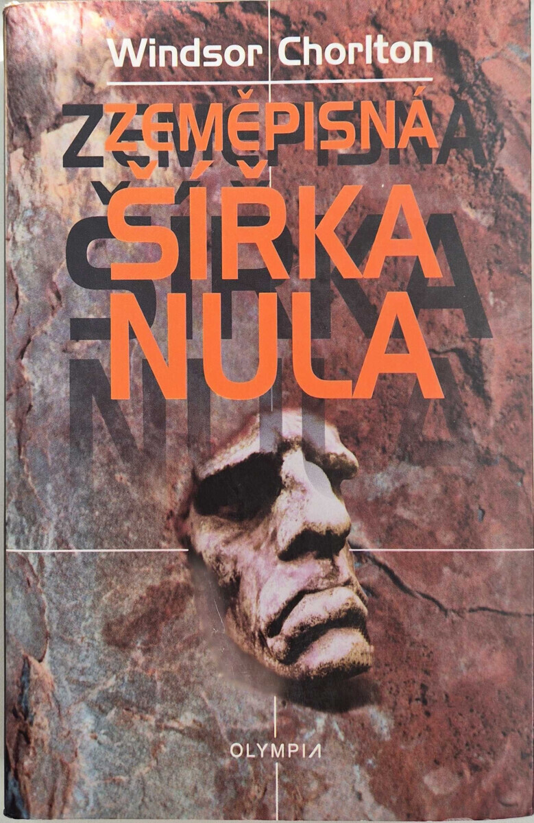 Zeměpisná šířka nula (poškozená) - Windsor Chorlton