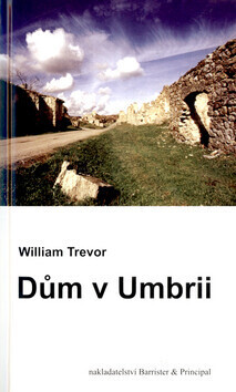 Dům v Umbrii (poškozená) - William Trevor