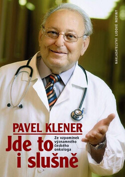 Jde to i slušně (poškozená) - Pavel Klener