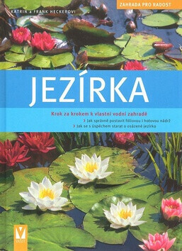 Jezírka (poškozená) - Frank Hecker, Katrin Heckerová