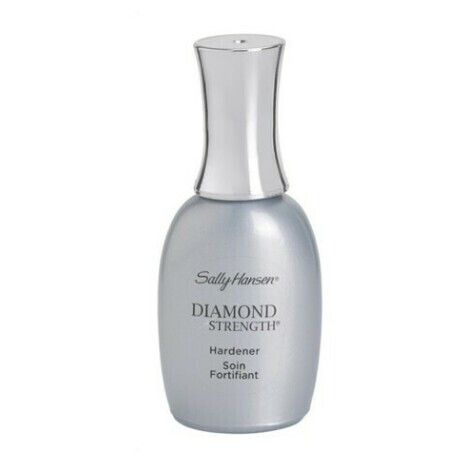 SALLY HANSEN Zpevňující péče na nehty Diamond Strength 13,3 ml