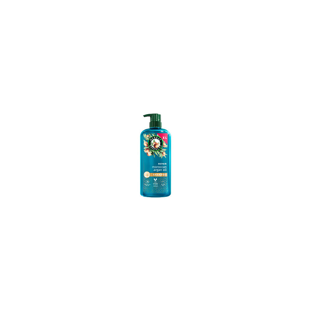 HERBAL ESSENCES Šampon s arganovým olejem 650 ml