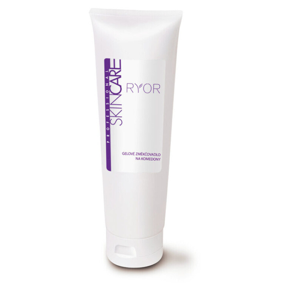 RYOR Gelové Změkčovadlo 250 ml, poškozený obal