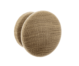 Knopek 44mm Jacek Tulip - dub lakovaný