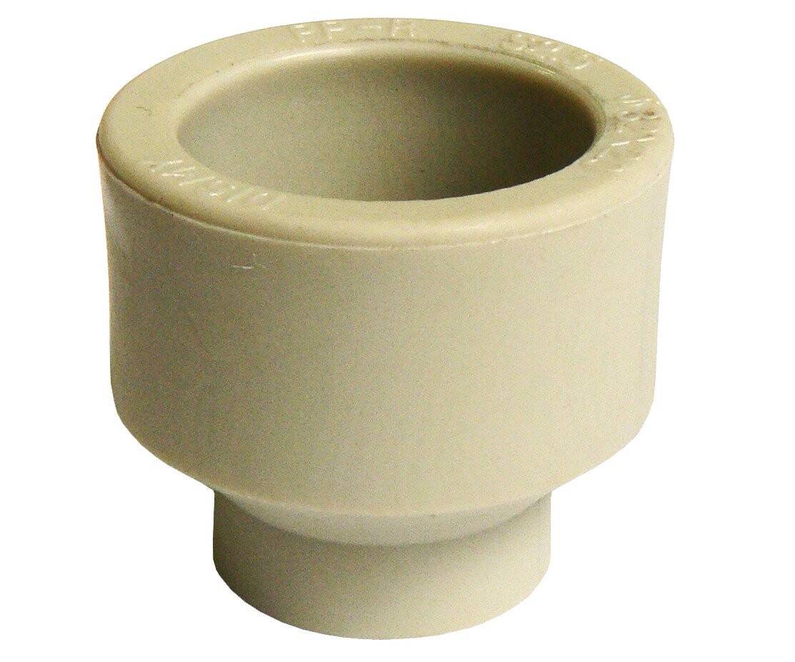 Spojka redukovaná PPR PN20 - 25x20mm