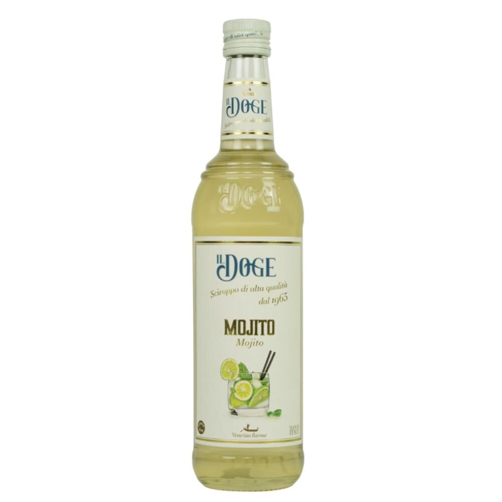 Il Doge Sirup Mojito 0,7l