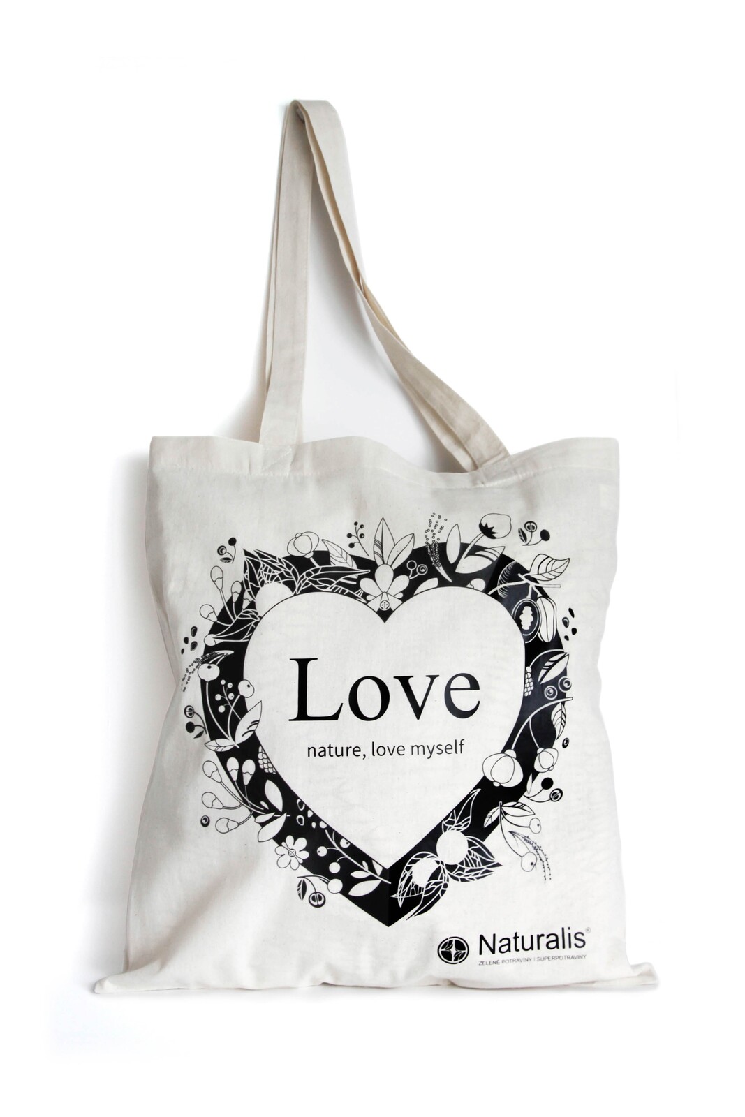 Nákupní taška Naturalis